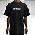 Camiseta Chronic Mano Fler 22 Collab 2 Preto - Imagem 2