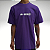 Camiseta Chronic Mano Fler 22 Collab 2 Roxo - Imagem 2