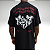 Camiseta Chronic Mano Fler 23 Collab 2 Preto - Imagem 1