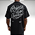 Camiseta Chronic Mano Fler 24 Collab 2 Preto - Imagem 1