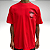 Camiseta Chronic Mano Fler 25 Collab 2 Vermelho - Imagem 2