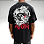 Camiseta Chronic 4525 Preto - Imagem 1