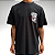 Camiseta Chronic 4525 Preto - Imagem 2