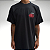 Camiseta Chronic 4522 Preto - Imagem 2