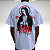 Camiseta Chronic 4522 Branco - Imagem 1