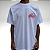 Camiseta Chronic 4522 Branco - Imagem 2