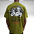 Camiseta Chronic 4501 Verde - Imagem 1