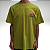 Camiseta Chronic 4501 Verde - Imagem 2