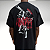 Camiseta Chronic 4516 Preto - Imagem 1