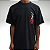 Camiseta Chronic 4516 Preto - Imagem 2