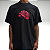 Camiseta Chronic 4421 Preto - Imagem 2