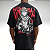 Camiseta Chronic 4513 Preto - Imagem 1