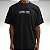 Camiseta Chronic 4519 Preto - Imagem 2