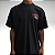 Camiseta Chronic 4503 Preto - Imagem 2