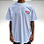 Camiseta Chronic 4503 Branco - Imagem 2
