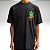 Camiseta Chronic 4495 Preto - Imagem 2