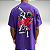 Camiseta Chronic 4516 Roxo - Imagem 1