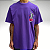 Camiseta Chronic 4516 Roxo - Imagem 2