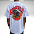 Camiseta Chronic 4523 Branco - Imagem 1