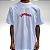 Camiseta Chronic 4523 Branco - Imagem 2