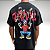 Camiseta Chronic 4422 Preto - Imagem 1