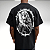 Camiseta Chronic 4517 Preto - Imagem 1