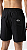 Shorts Chronic Hydronatic 011 Preto Bolso Faca - Imagem 2