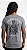 Camiseta Mato Seco 09 Cinza - Imagem 1