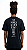 Camiseta Mato Seco 11 Preto - Imagem 1
