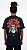Camiseta Chronic 4439 Preto - Imagem 1
