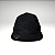 Boné Five Panel Chronic 2025-198 Preto All Black - Imagem 1