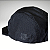 Boné Five Panel Chronic 2025-198 Preto All Black - Imagem 3