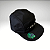 Boné Five Panel Chronic 2025-199 V2 Preto - Imagem 6