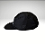 Boné Five Panel Chronic 2025-202 Preto - Imagem 3