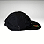 Boné Five Panel Chronic 2025-202 Preto - Imagem 5