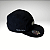 Boné Five Panel Chronic 2025-206 Preto - Imagem 5