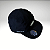 Boné Five Panel Chronic 2025-206 Preto - Imagem 6
