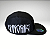 Boné Five Panel Chronic 2025-205 Preto - Imagem 5
