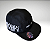 Boné Five Panel Chronic 2025-205 Preto - Imagem 6