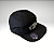 Boné Five Panel Chronic 2025-220 Preto - Imagem 5
