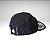 Boné Five Panel Chronic 2025-207 Preto - Imagem 5