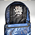 Mochila Chronic On Love Azul - Imagem 5
