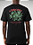 Camiseta Chronic 4593 Preto - Imagem 1
