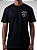 Camiseta Chronic 4614 Preto - Imagem 2