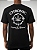 Camiseta Chronic 4614 Preto - Imagem 1