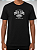 Camiseta Chronic 4620 Preto - Imagem 2
