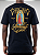 Camiseta Chronic 4630 Preto - Imagem 1