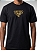 Camiseta Chronic 4630 Preto - Imagem 2