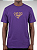 Camiseta Chronic 4630 Roxo Maseu - Imagem 2