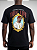 Camiseta Chronic 4628 Preto - Imagem 1